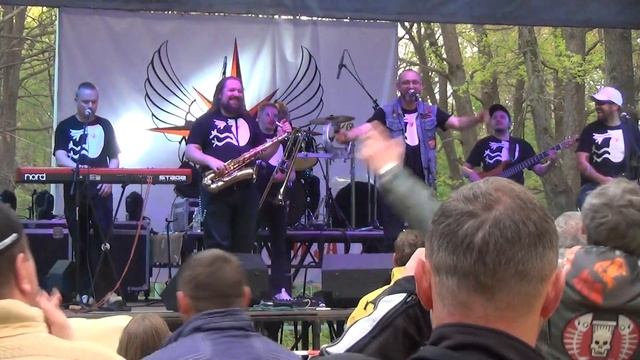 Мамульки Bend Тест