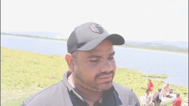 LA LAGUNA DE JUCUTUMA EN SAN PEDRO SULA HONDURAS ES AHORA ZONA PROTEGIDA смотреть онлайн