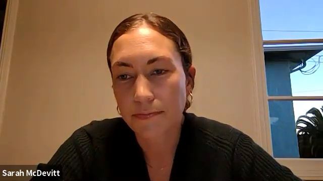 Better Nights = Better Days: Practical Approaches To Improving Sleep смотреть онлайн