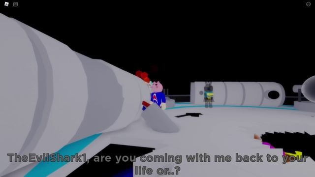 Piggy Bunny's Funeral All Endings! (Roblox Piggy Spinoff) смотреть онлайн