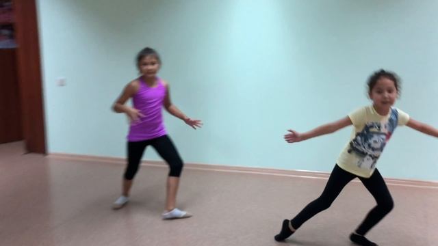 Алиса Захарова Инжу Аппас Жазель Габдуллина Адия и Алия Сагитовы ASTCITYBALLET ‘SCB смотреть онлайн