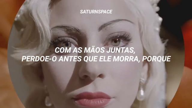 lady gaga - bloody mary (tradução/legendado) // AHS смотреть онлайн