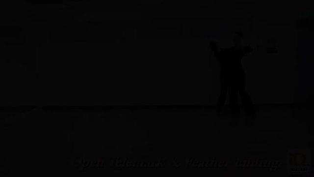 Foxtrot Open Telemark and Feather Ending смотреть онлайн