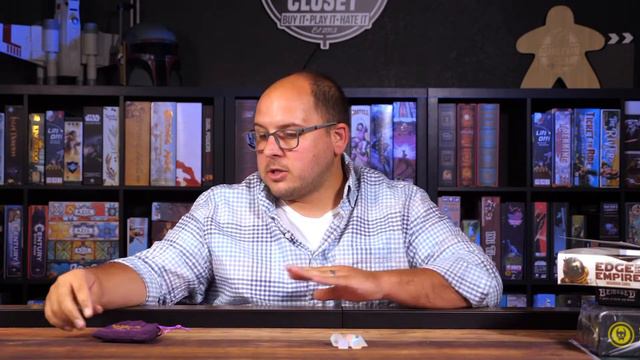 Bradley's Gen Con Haul 2021 смотреть онлайн