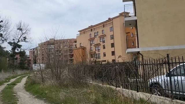 ОТКРЫЛСЯ ЛИДЛ НА СОЛНЕЧНОМ БЕРЕГУ, НЕСЕБР, БОЛГАРИЯ . смотреть онлайн