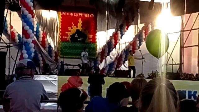 Дмитрий Скороходов и Дмитрий Калентьев