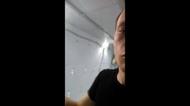 Ремонт гаража.Часть 2. Напольное покрытие и утепление смотреть онлайн