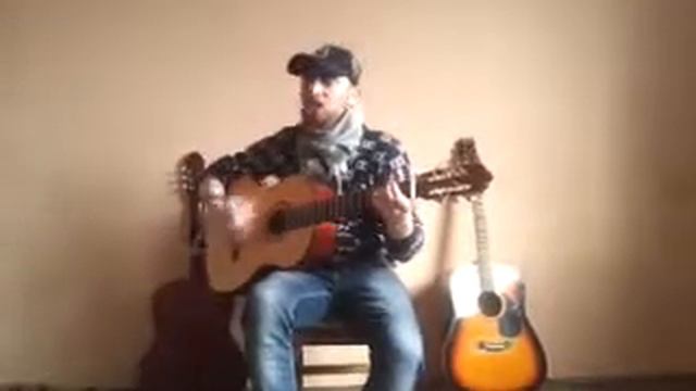 АСЛАН ХАТАЕВ ИЗВЕСТНЫЙ ГИТАРИСТ смотреть онлайн