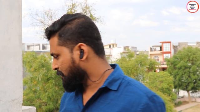 Mi Sports Bluetooth Earphones Basic Unboxing & Review || മലയാളം COMPUTER AND MOBILE TIPS смотреть онлайн
