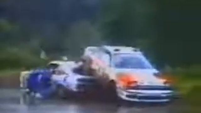 Toyota Celica Accident 2013 смотреть онлайн