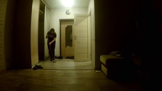 Прогулка по Самаре. Поход в парк хаус. Покупка одежды. смотреть онлайн