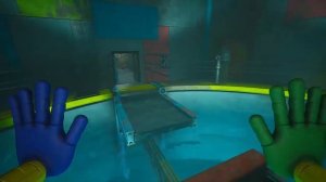 !Смерть Мамочки!-Вторая глава Поппи плейтайм #2 -Poppy Playtime Chapter 2