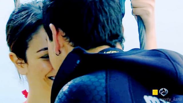 ► Ulises & Ainhoa | I Love You..forever. [Final 3x16]