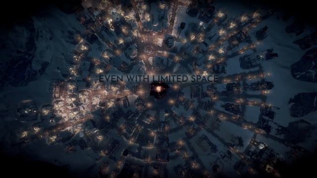 Frost Punk Fall of Winterhome "Righteous" смотреть онлайн