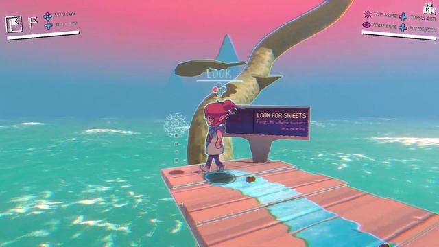 Demon Turfs RGB Standalone Game смотреть онлайн