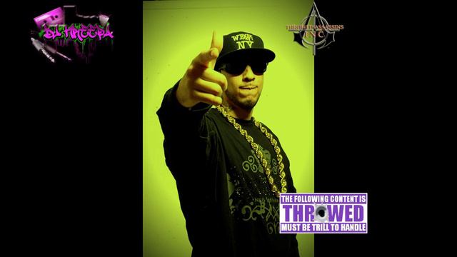 In The Sun-French Montana ft. Curren$y-C&S by Dj Kreepa смотреть онлайн