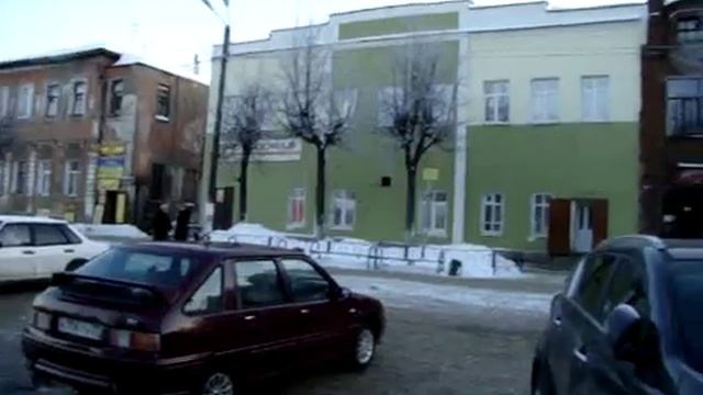 г. Шуя ул. центральная д. 2 время 10-50 смотреть онлайн