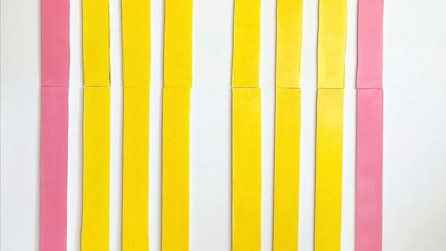 How To Make Corfluete Backdrop/ Daisy Balloons/ Two Groovy #balloons смотреть онлайн