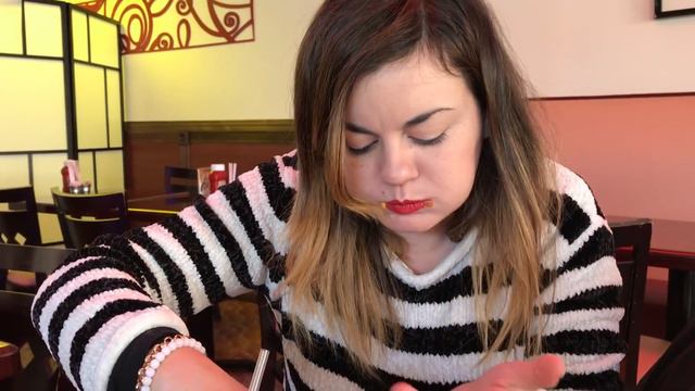 TOP 5+1 DÓNDE COMER EN NUEVA YORK смотреть онлайн