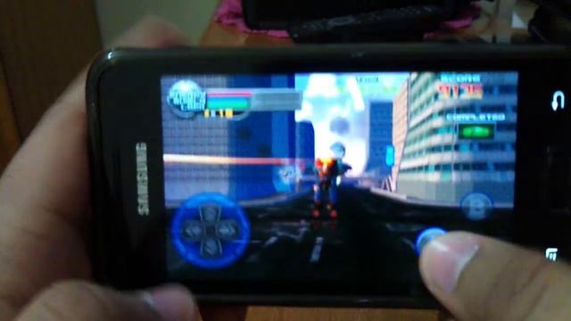 ExZeus 2 - free to play - Jogo Android - Galaxy S2 Lite(GT-I9070) смотреть онлайн