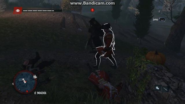 assassin's creed rogue sleepy hollow mystery смотреть онлайн