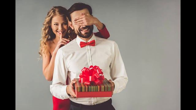💡🎁Топ-10 подарков на 23 февраля! Что подарить мужчине на 23 февраля у которого все есть?💡🎁 смотреть онлайн