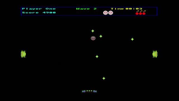 Classic Mac Games on Amiga!