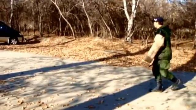 ДРЕССИРОВКА СОБАК п- к ЖЕЛЕЗНАЯ ЛАПА смотреть онлайн