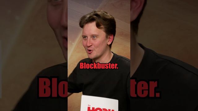 The cast of Rebel Moon choose their favourite Zack Snyder movies 🎬 смотреть онлайн