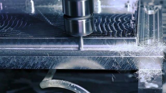 The Production Process Of OneXPlayer X1 Shell