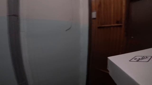 Раздача продуктов нуждающимся людям. Знакомство с Полиной. Канал о добрых делах. смотреть онлайн