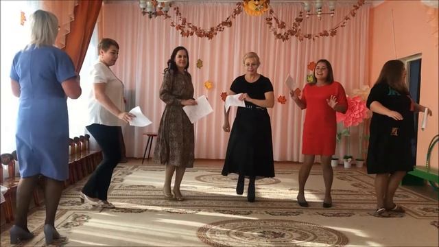 День Воспитателя 2020год смотреть онлайн