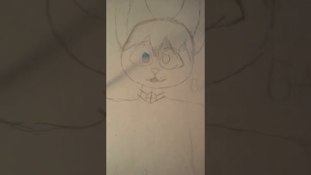 Рисуем Басика :3 смотреть онлайн
