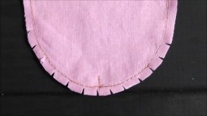 Шьем советскую/детскую панамку