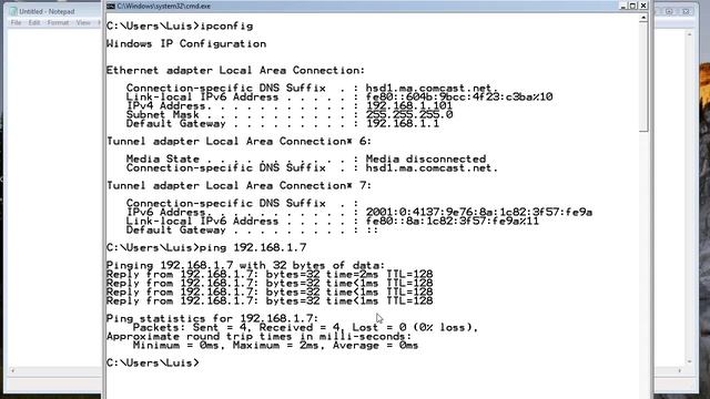 CS073 03.c. Oracle SQL Developer - 3 de 4 смотреть онлайн