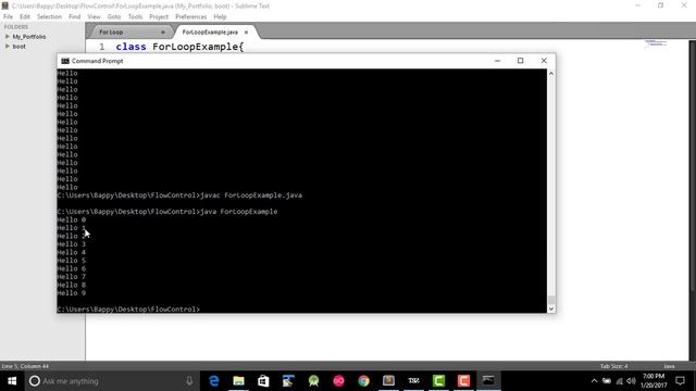 java bangla tutorial part 16 || for loop in java смотреть онлайн