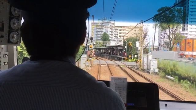 Kaikyu Daishi Line 2017 смотреть онлайн