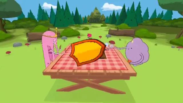 Adventure Time Card Wars Walkthrough Gameplay Part 15 смотреть онлайн