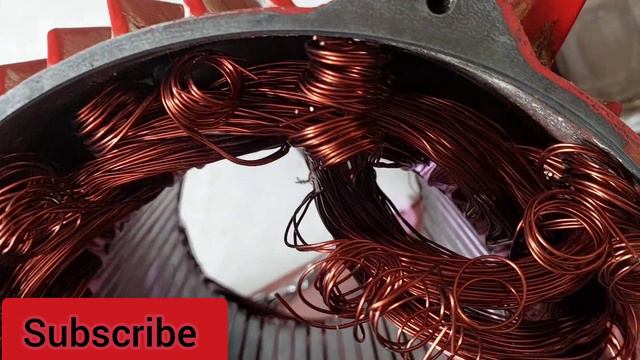 Motor rewinding hp 20 3phase coill pitch 1-10-12 connection ss and ff sirens смотреть онлайн