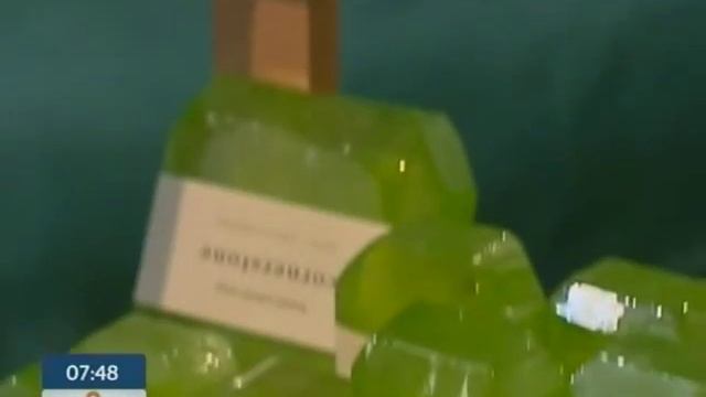 Практичный и полезный бизнес на мыловарении