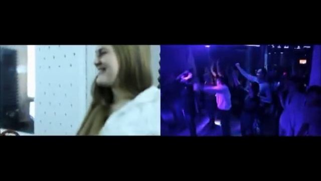 Скрипка, акардион и битбокс смотреть онлайн