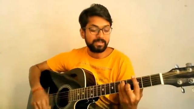 KISI SE PYAR HO JAYE COVER BY AMIT SINGH смотреть онлайн