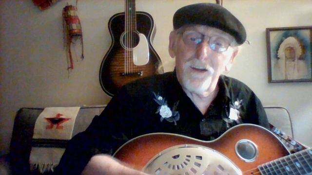 There’s A Small Town In Every Big City – Randy “Jimmie James” Bowles смотреть онлайн