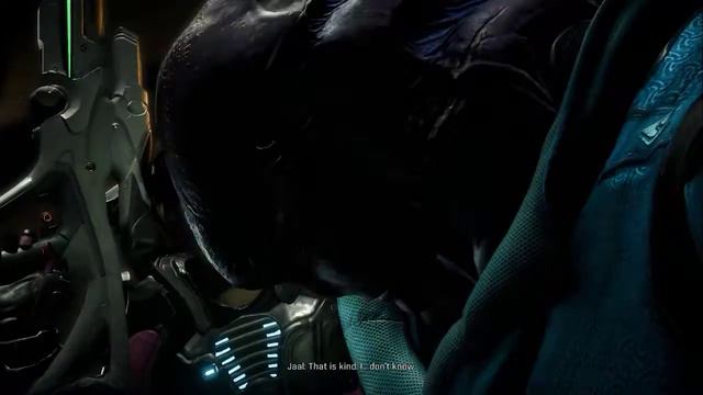 Mass Effect Andromeda - Pure Sniper - Exploring Voeld Part 2 смотреть онлайн