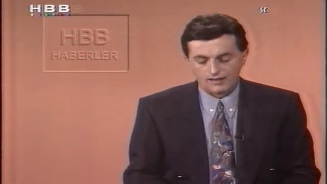 HBB TV Sivas Katliamı Haberler 1993 смотреть онлайн