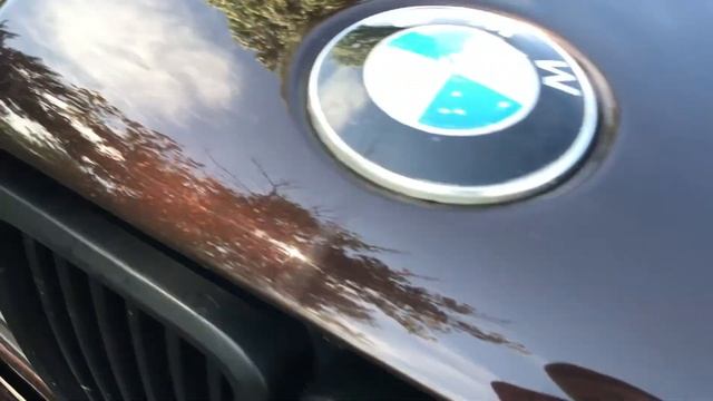 Е30 на м21 моторе (324td) смотреть онлайн