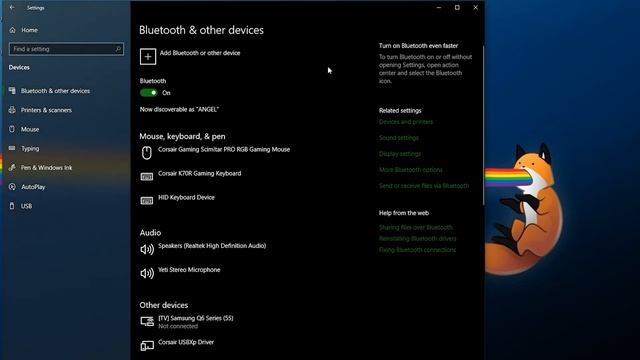 How to Change Switch Joy-Con Display Colors! смотреть онлайн