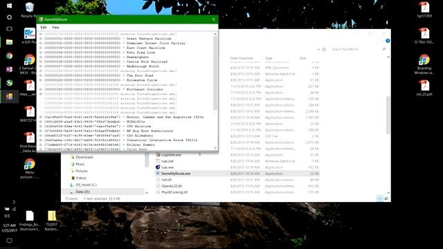 Train Simulator 2017 Menu Image Fix for Routes смотреть онлайн