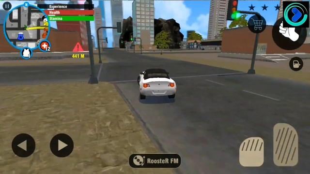 Gangster Crime Simulator 2019 Crime City Gangster Hack Hopeless Land Real Gangster Crime смотреть онлайн