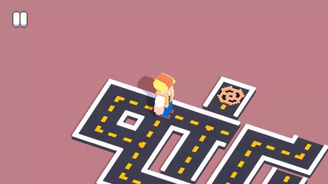 Fancade Nick Level 11,12,13,14,15,16,17,18,19,20 || Puzzle Game Free || 2021 смотреть онлайн